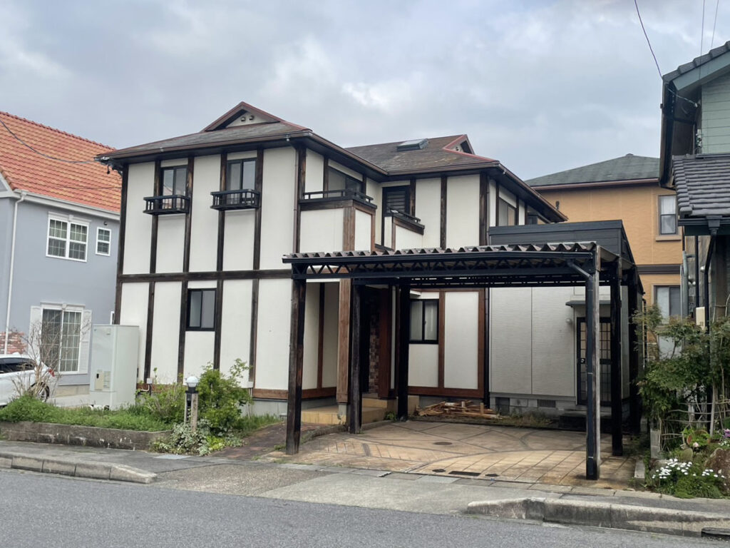 東郷町中古戸建物件