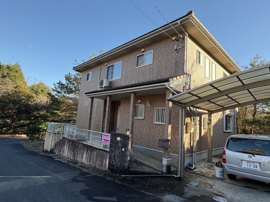 豊田市白川町 中古住宅 5LDK＋WIC 790万円