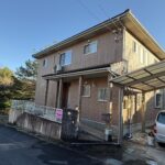 豊田市白川町 中古住宅 5LDK＋WIC 790万円